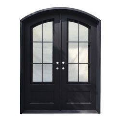 Contemporary Doors - Products