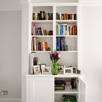 Alcove Units In London