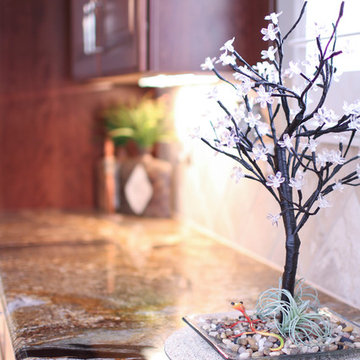 Traditional Kitchen - Aurora Colorado