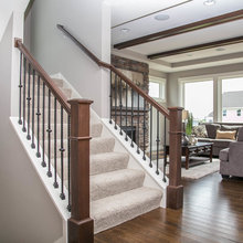staircase