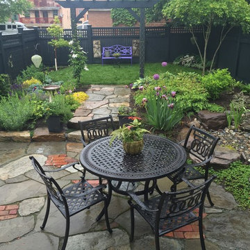 Patios