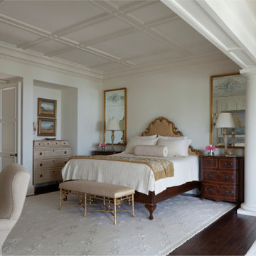 Tuscan-Style Villa