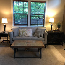 Front Room Lamps