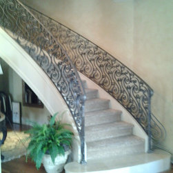 Shinn Residence - Home Decor