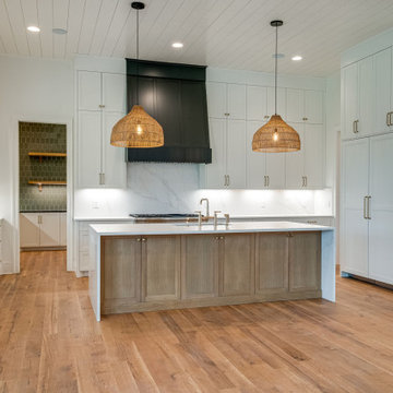 Forrest Hills Speculative Home