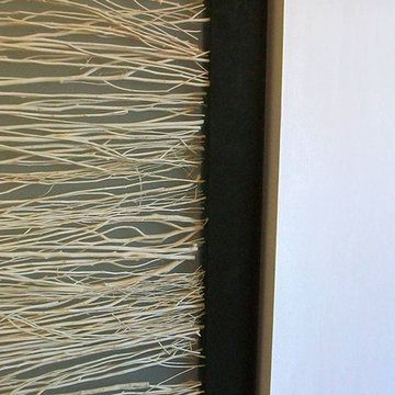 Coastal Branch Stack - Pocket Doors