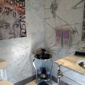 Kings Point Project