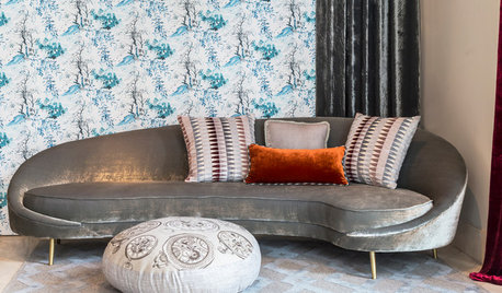 Por qué es importante elegir bien los textiles en decoración