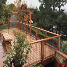 decks