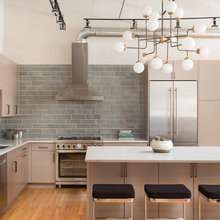 Kitchen reno