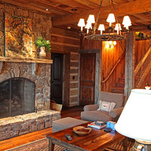 RECLAIMED WOOD