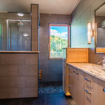 Hamilton Creek Modern - WINNER 2016 Parade of Homes (Best Kitchen)