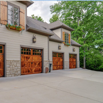 Rural Retreat