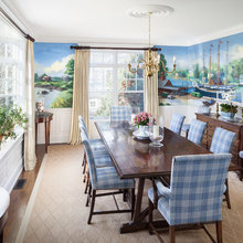 Dining Room Ideas