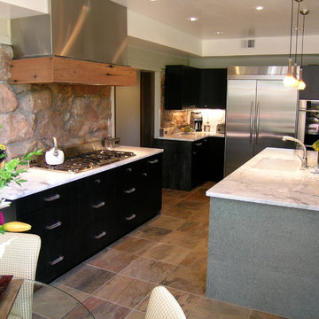 Exotic Engineered Wood