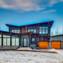 Exteriors
