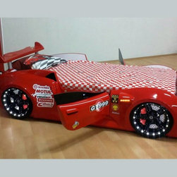 Turbo GT999 - Kids Decor