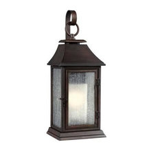Outdoor Lights