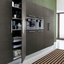 Cabinets