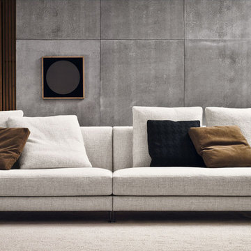 Sofa Collection - Zegadi