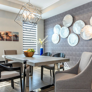 Urban Townhouse