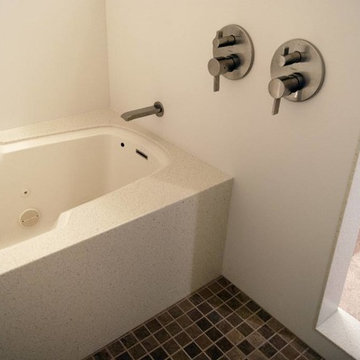 Welcome Home - Primary Bath