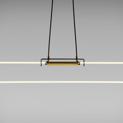 Darmes Luminaires - Pendant Lighting