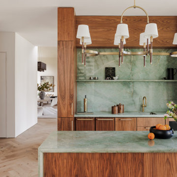 Forest Bend || New Construction || Austin,TX