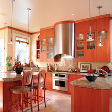 stove hood