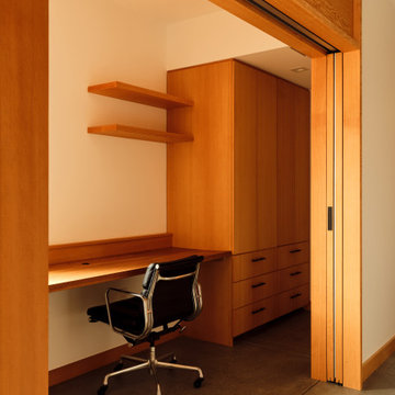 Noe Valley Modern Japanese Remodel