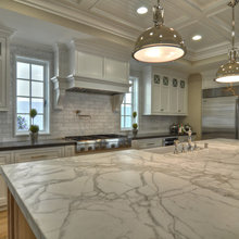 Kitchen Cabinet Glass
