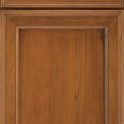 Girard Cabinet Door Style - Decora Cabinetry - Kitchen Cabinetry