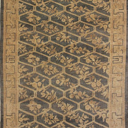 Peshawar Collection - Area Rugs