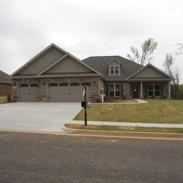 2016 Spring Tour of Homes