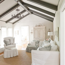 Living Room Ideas