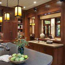 recessed lighting