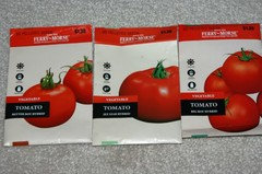 Jet Star, (F1) Tomato Seeds