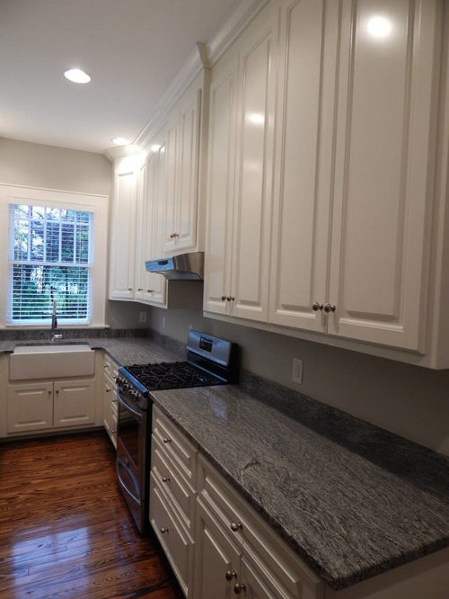 Ashley Avenue Greenville SC BEFORE & AFTER