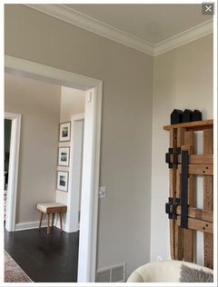 Issues with RAL 9010 | Houzz UK