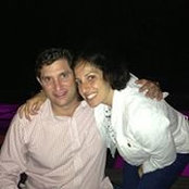 Steve Gordon's photo