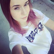 Яна Семенчук's photo