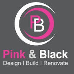 Pink and Black Ltd