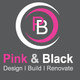 Pink and Black Ltd