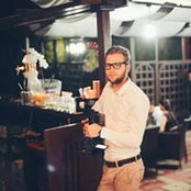 Emanuel Luca's photo