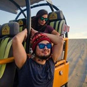 Mario Salas's photo