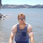 Adam Bégin's photo