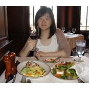 Danting Liu's photo