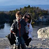 Stana Weisburd's photo