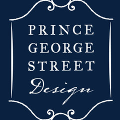 Prince George Street Design