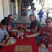 Shane Freeman's photo